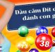Cách tính để đánh khi đít 8 câm