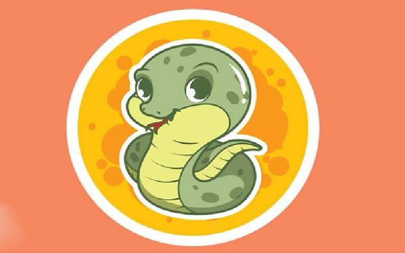 Gỉải mã nằm mơ thấy rắn