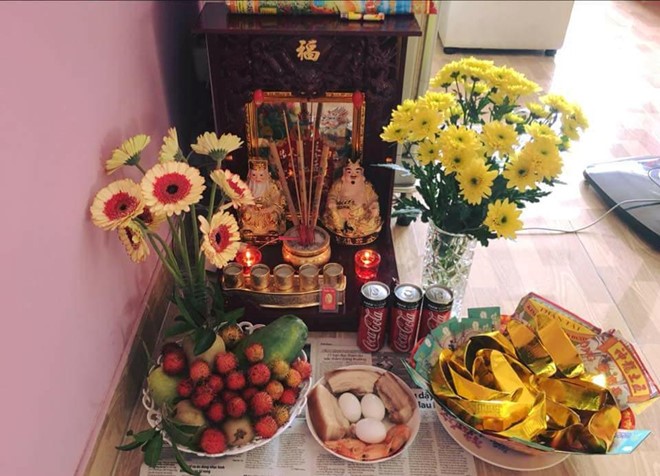 Có rất nhiều cách xin số đề được áp dụng hiện nay